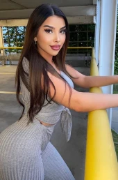 Проститутка Даша